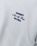 Highsnobiety – Not In Paris 3 Tour Eiffel Crewneck Natural - Sweats - Grey - Image 3