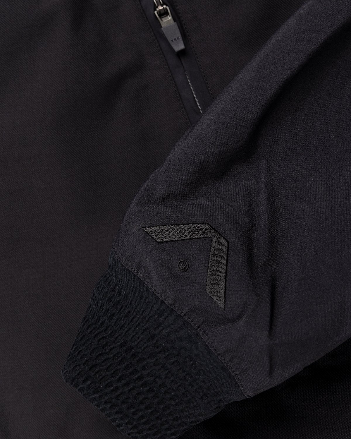 ACRONYM – J94-VT Black/Black - Outerwear - Black - Image 7