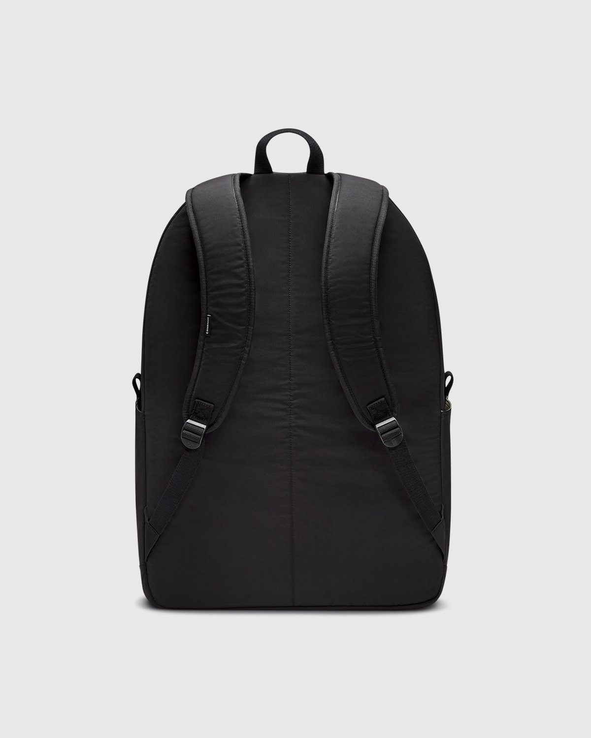 Converse x Rick Owens – Oversized Backpack Black | Highsnobiety Shop