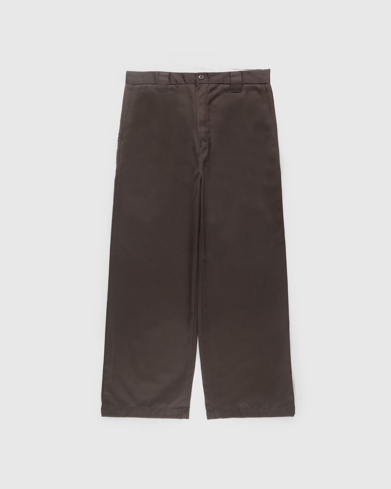 Brooker Pant Brown