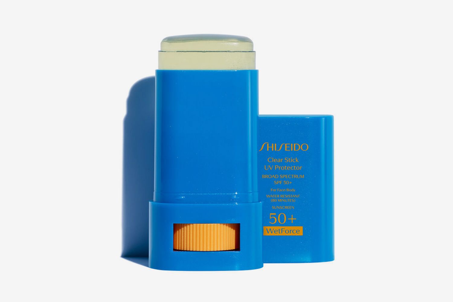UV Protector WetForce SPF 50+ Sunscreen