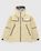 RMST FUTURELIGHT Mountain Jacket Khaki Stone