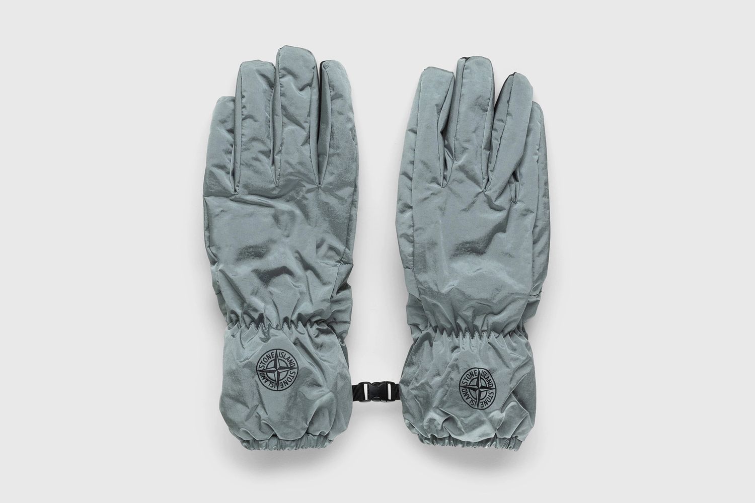 Nylon Metal Gloves