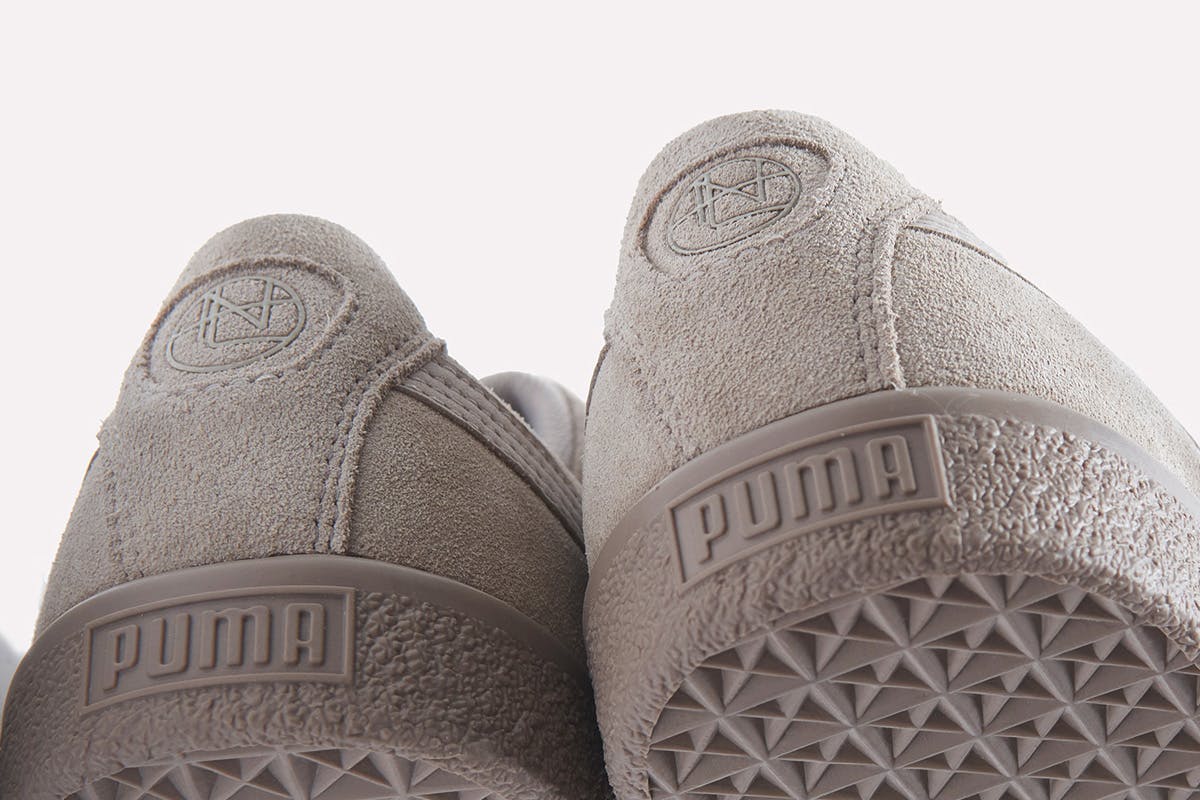 nanamica x PUMA Collaboration: Release Date, Price