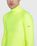 Diesel – T-Urtle-G1 Top Yellow - Tops - Brown - Image 5