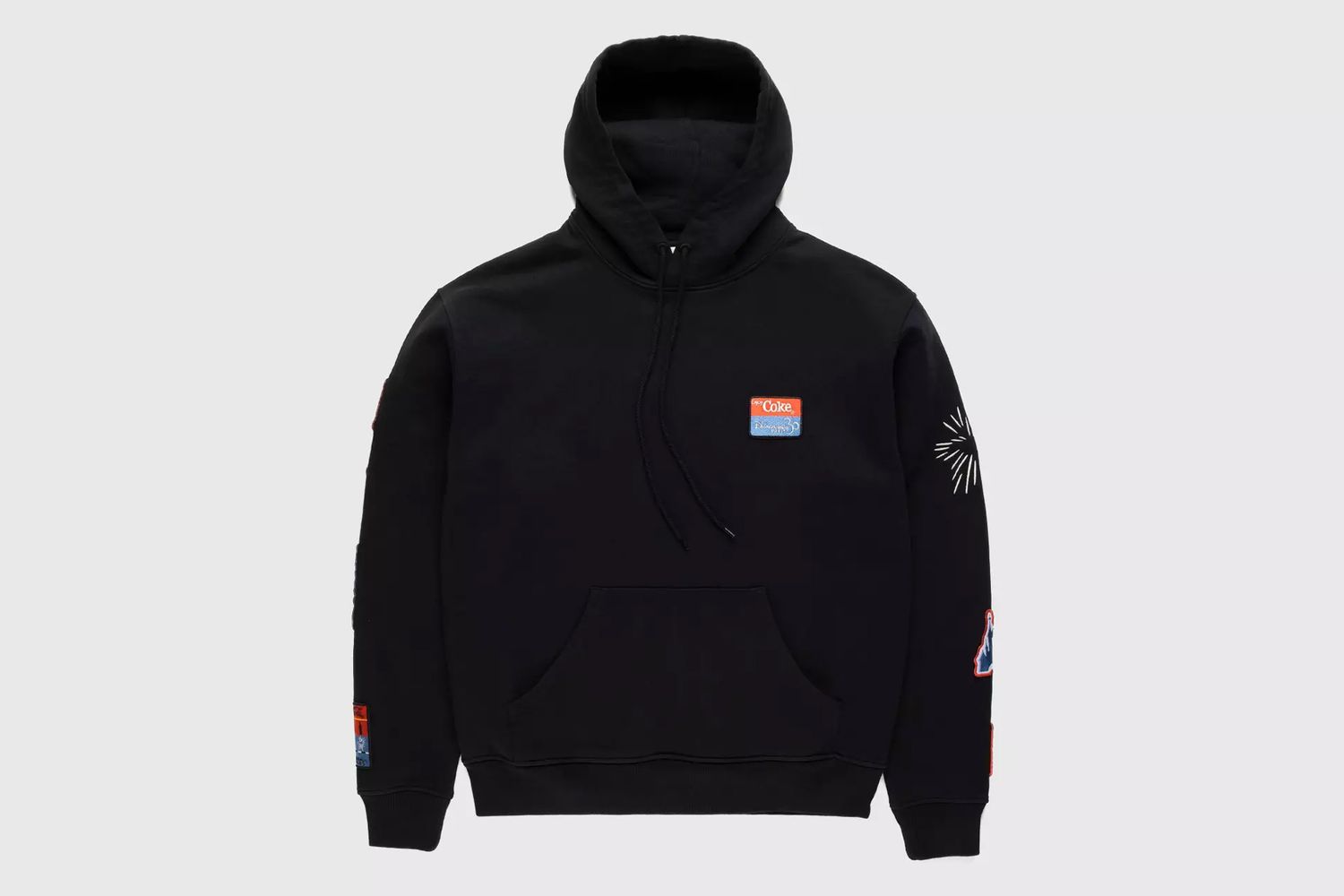 Not In Paris 4 Classic Paris Hoodie