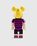 Medicom – Be@rbrick Schroeder 1000% Multi - Toys - Multi - Image 2
