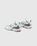 Mizuno – Wave Rider 10 White - Sneakers - White - Image 4