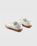 Stone Island – Rock Sneaker White - Sneakers - White - Image 4