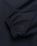 Jil Sander – Logo Jacket Navy - Outerwear - Blue - Image 3