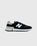 New Balance x Tokyo Design Studio Niobium – MS1300BG Black - Sneakers - Black - Image 1