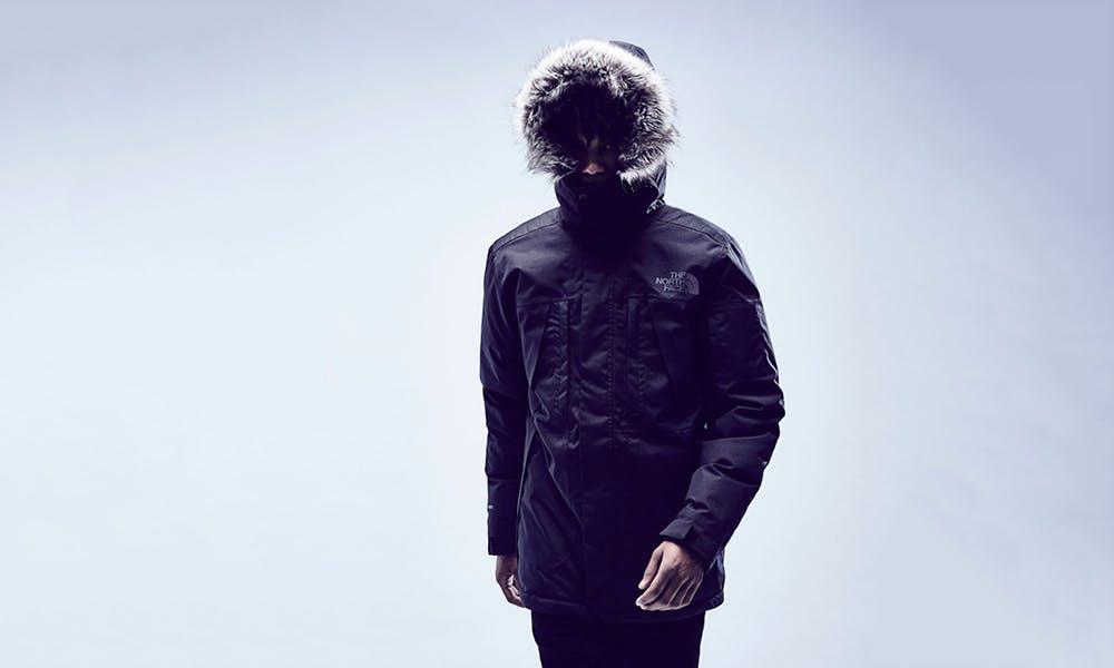 The North Face Cryos Collection Editor S Picks