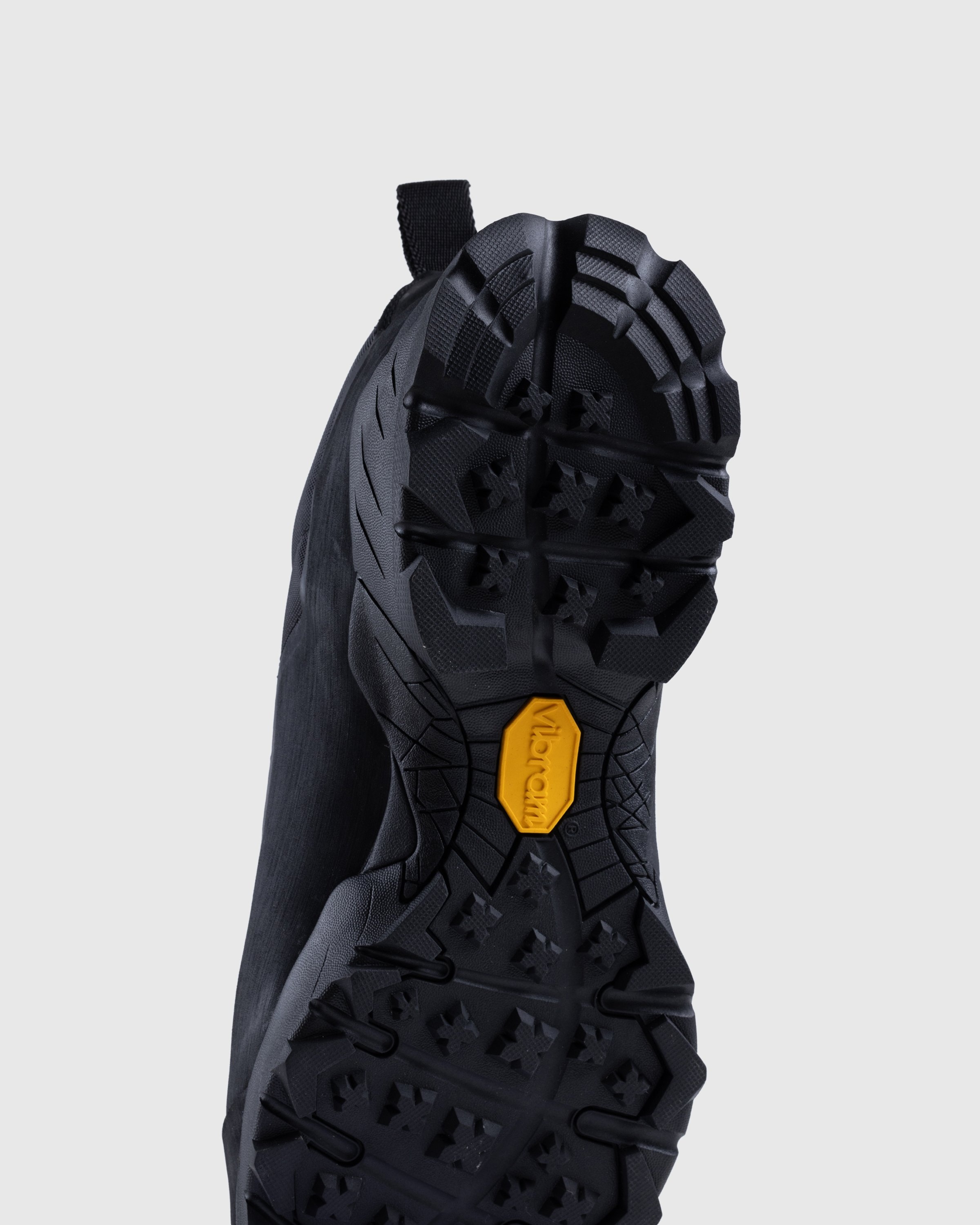 ROA – Katharina Sneaker Black - Sneakers - Black - Image 6
