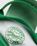 Longchamp x André Saraiva – Le Pliage André Pouch Green - Bags - Green - Image 6