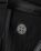 Stone Island – 91274 Nylon Twill Rucksack Black - Bags - Black - Image 5