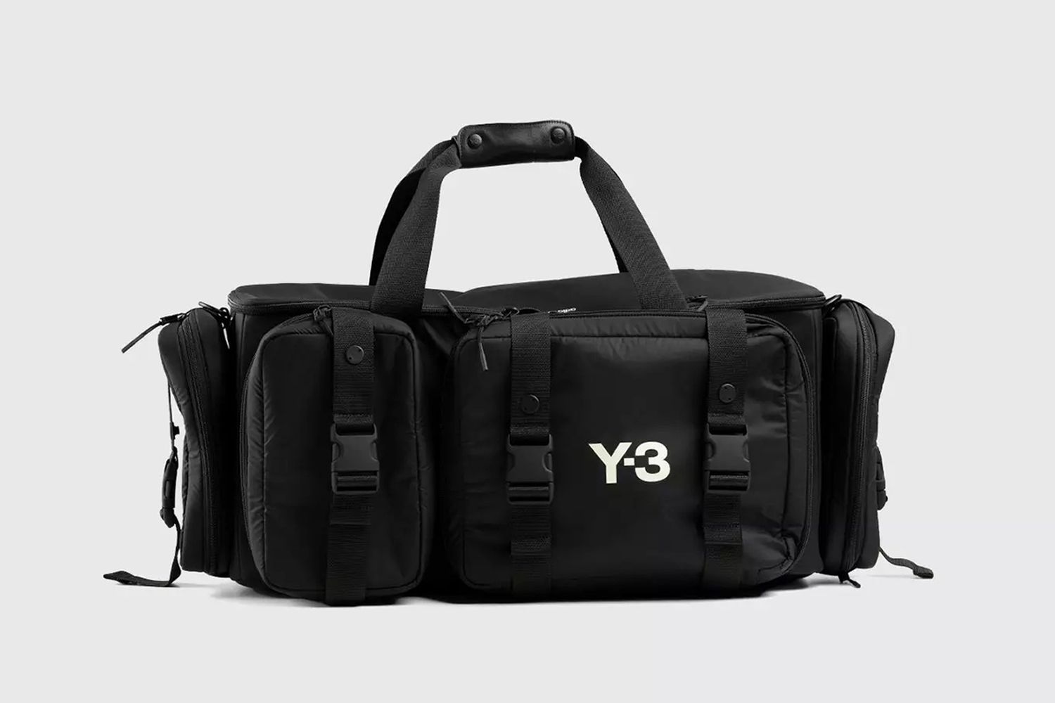 Mobile Archive Hold-All Duffle Bag