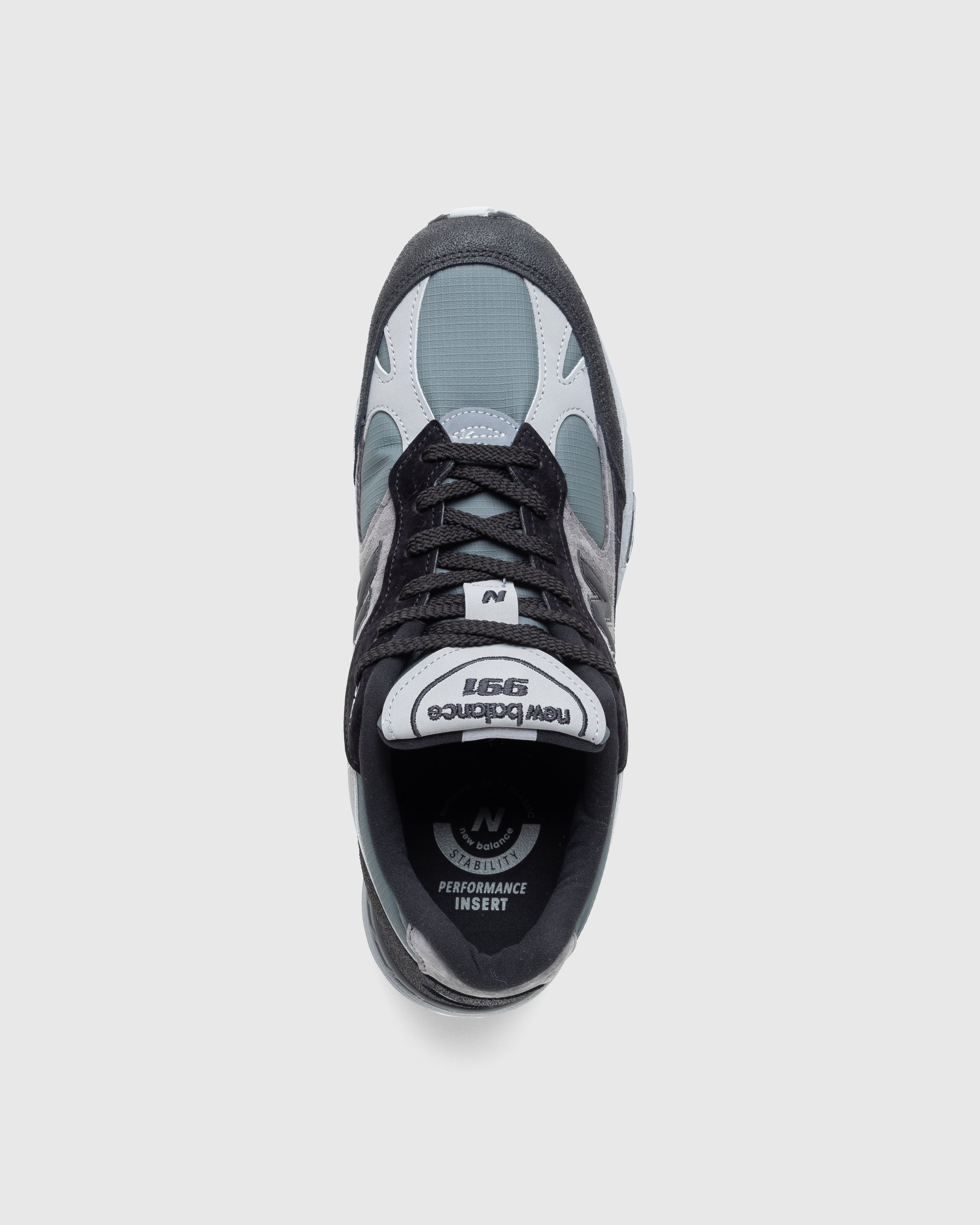 Nb 991 cheap classic black