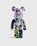Medicom – Be@rbrick BAPE Camo 28th Anniversary 1000% #1 - Toys - Multi - Image 2