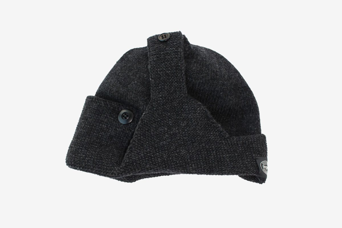 snow peak fw19