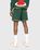 Bode – Dessert Applique Shorts Green - Shorts - Green - Image 6