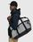 And Wander – X-Pac 45L Tote Bag Off White - Bags - Beige - Image 4