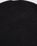 Our Legacy – Knit Beanie Black - Hats - Black - Image 2