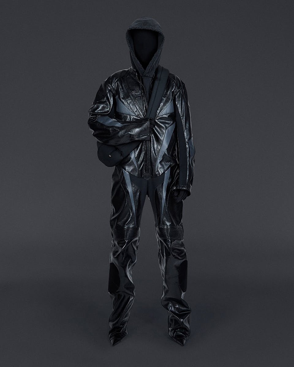 YEEZY GAP Engineered by Balenciaga: Release Date, Lookbook