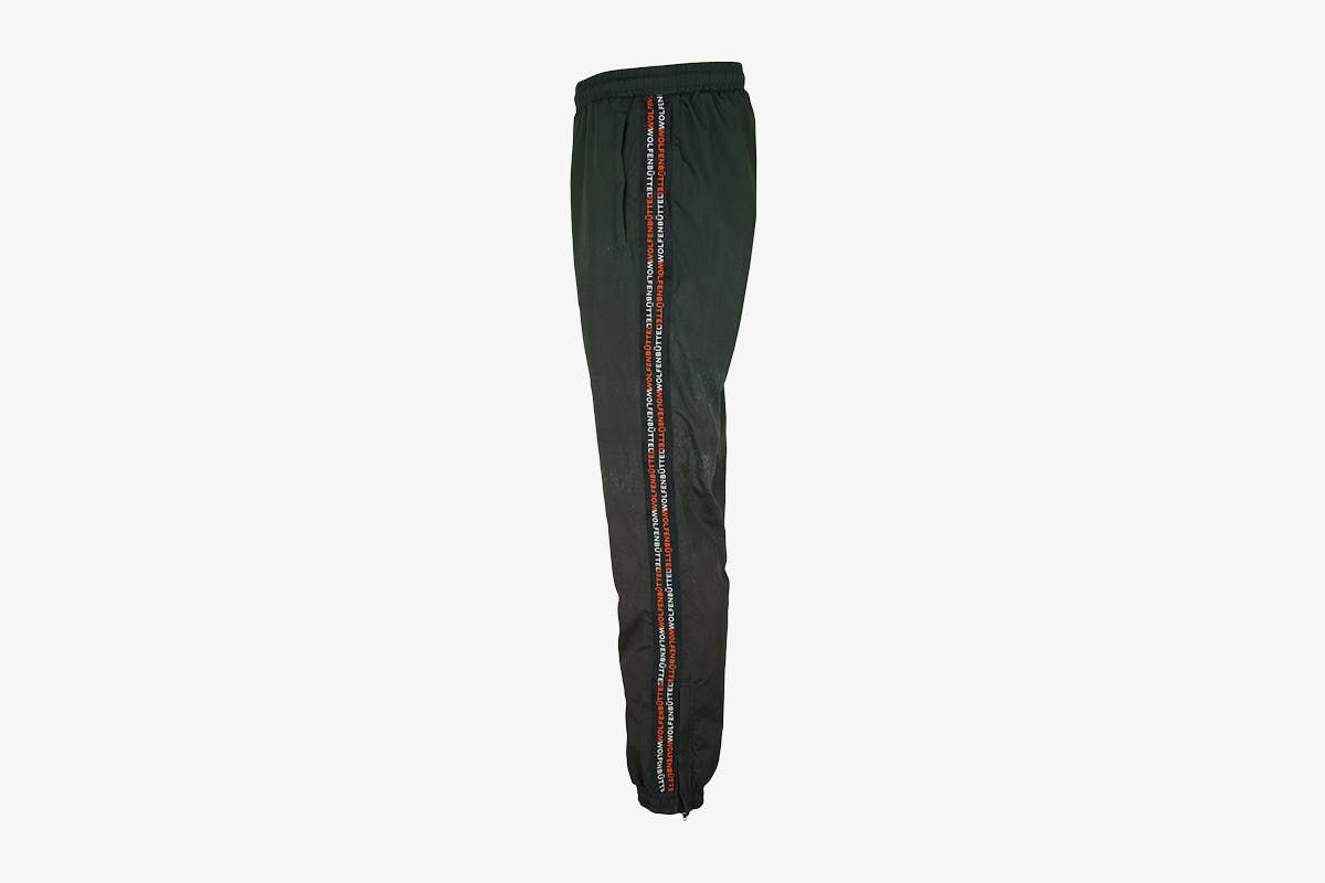 jagermeister first clothing collection Jägermeister