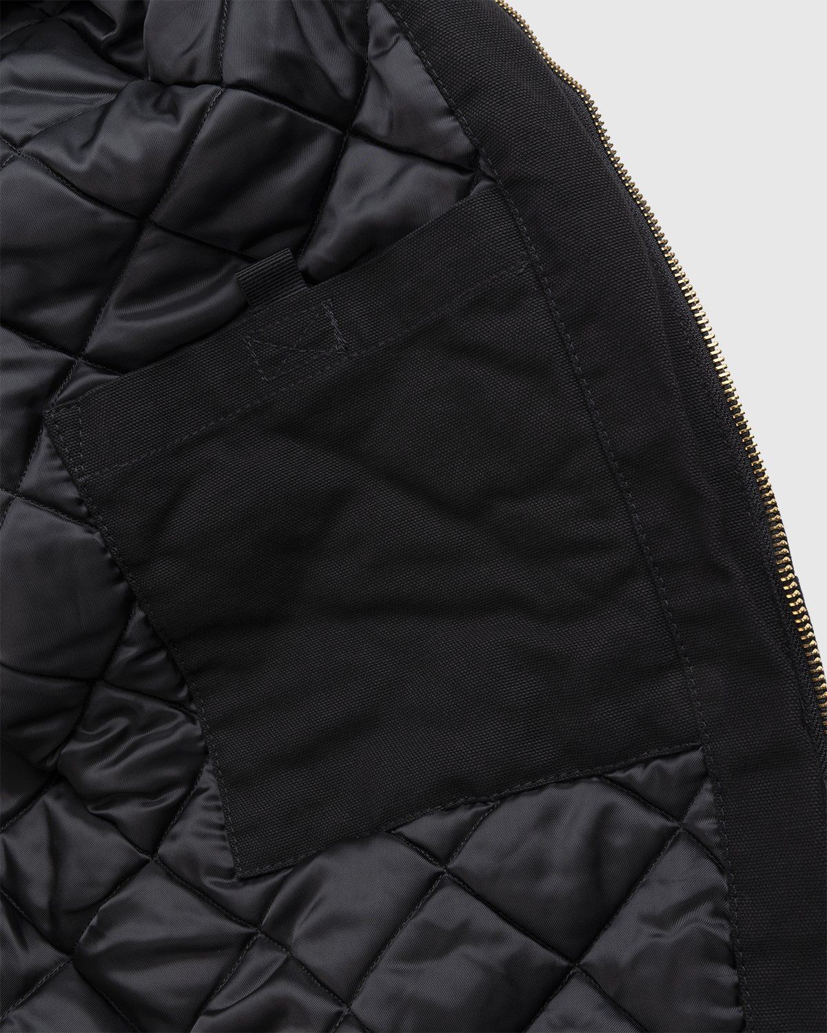 Carhartt WIP – OG Active Jacket Black - Jackets - Black - Image 6
