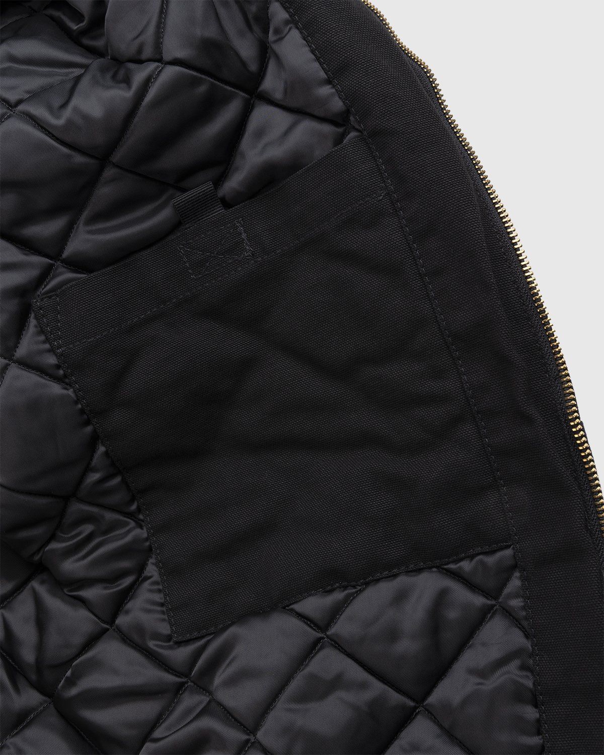 Carhartt WIP – OG Active Jacket Black - Outerwear - Black - Image 6