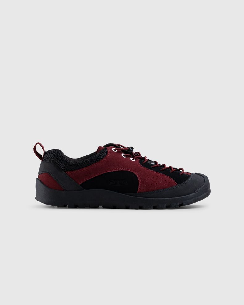 Jasper Rocks SP Phantasmal Red