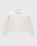JACQUEMUS – Le Polo Neve Beige