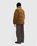 Carhartt WIP – Layton Jacket Deep Hamilton Brown - Outerwear - Brown - Image 3