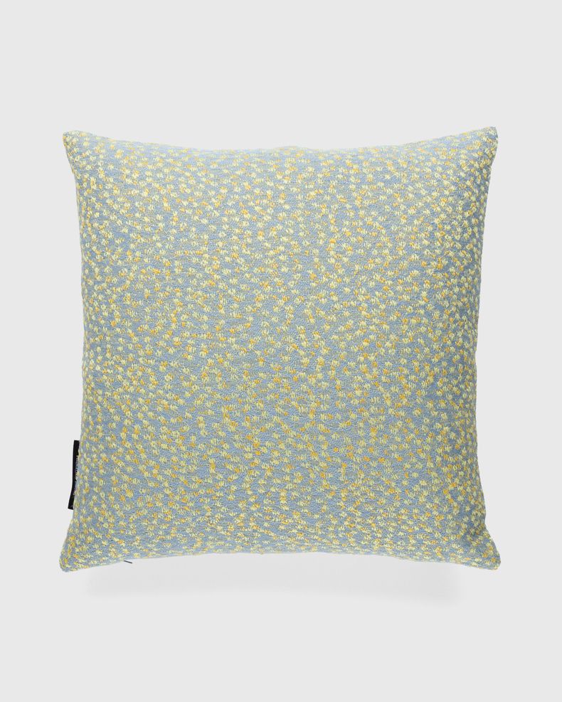 Kvadrat/Raf Simons – Ria Pillow Yellow