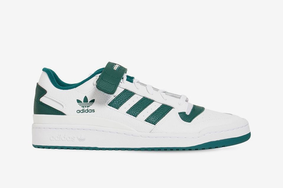 9 of Our Favorite adidas Forum Colorways for 2022