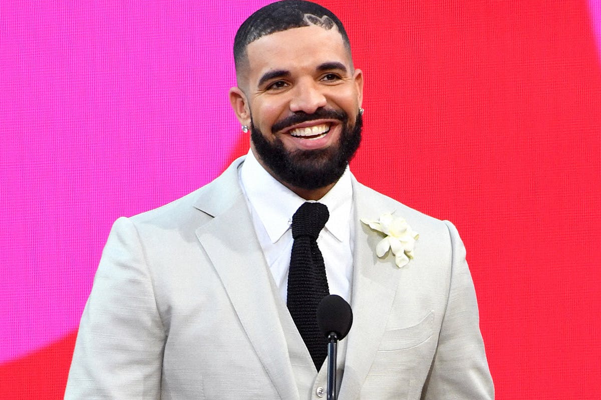 drake-party