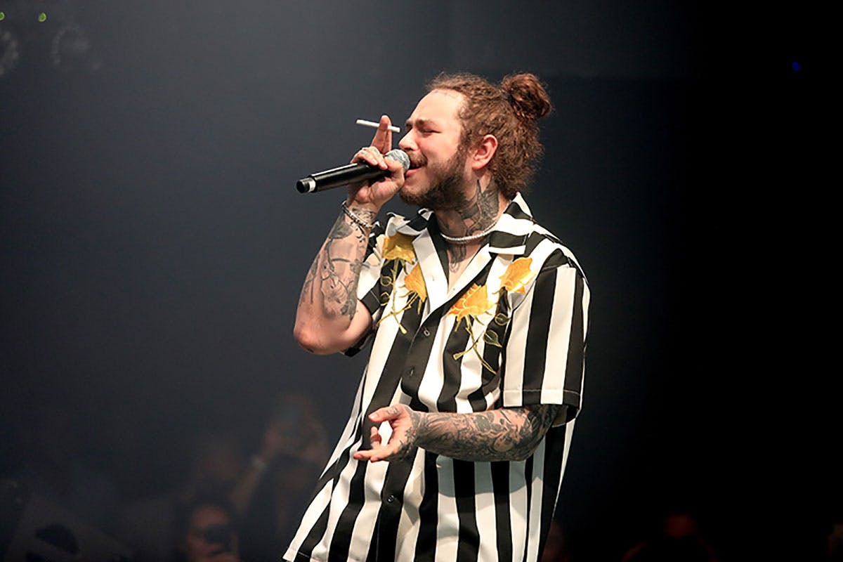 post malone netflix wonderland mark wahlberg