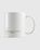 Highsnobiety – HIGHArt Porcelain Mug - Mugs - White - Image 2