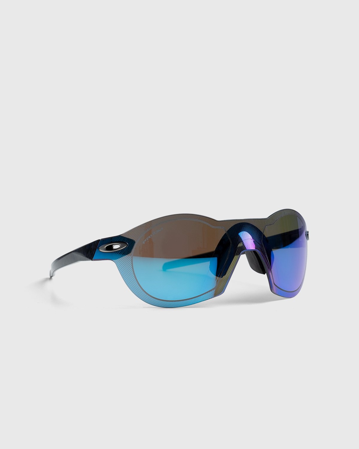 Oakley – Re:SubZero Planet X Prizm Sapphire - Eyewear - Blue - Image 2