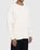 Highsnobiety – Thermal Crew Eggshell - Sweats - Beige - Image 3