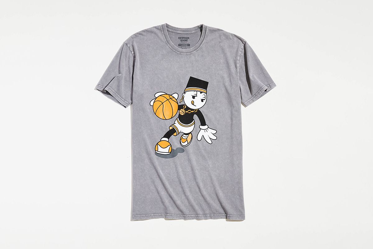 Image on Highsnobiety