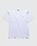 Patta – Basic Script P T-Shirt White - T-shirts - White - Image 1