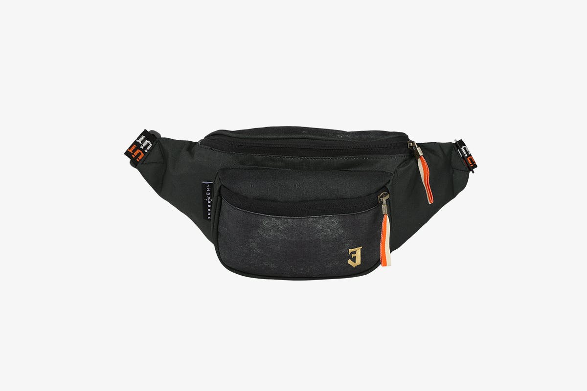 jagermeister first clothing collection Jägermeister