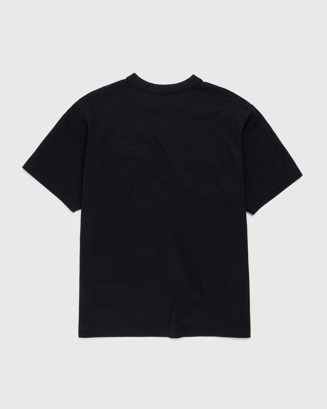 And Wander – Easy Hiking Dry T-Shirt Black - Tops - Black - Image 2