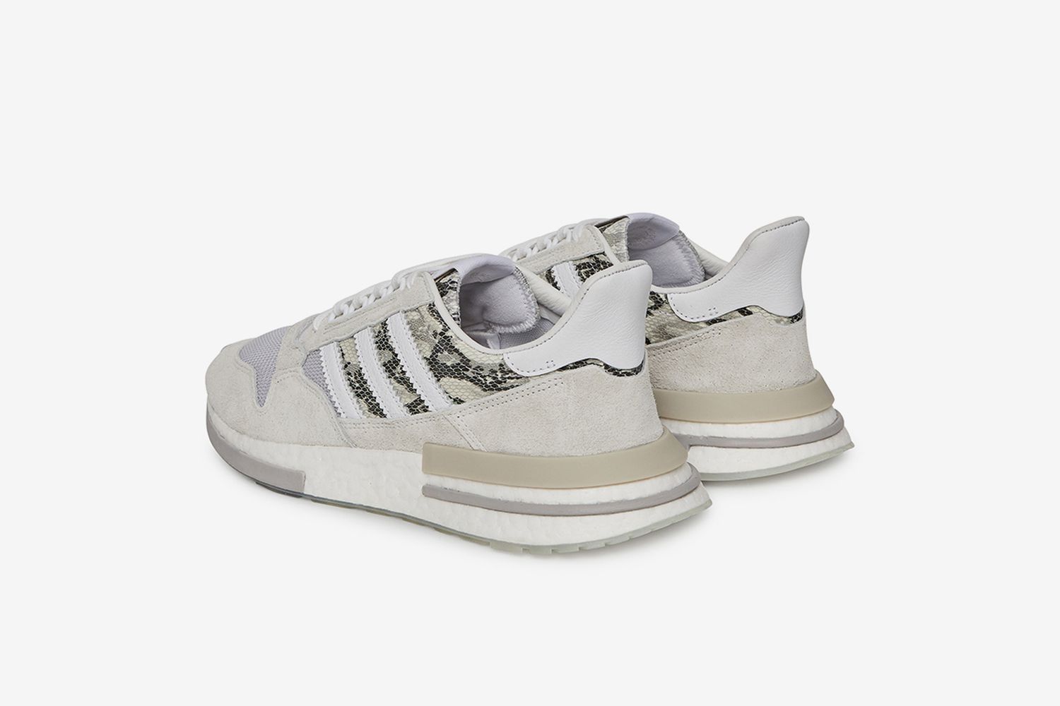 ZX 500 RM