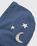 Disney Fantasia x Highsnobiety – Stars and Moon Hoodie Blue - Sweats - Blue - Image 3