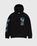 Carhartt WIP – Hooded Living Sweat Black - Sweats - Black - Image 1