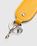 J.W. Anderson – Punk Penis Keyring Mustard - Keychains - Yellow - Image 3