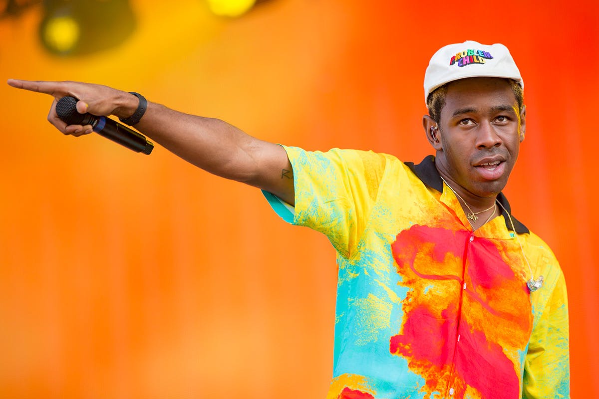 tyler the creator gq cover GQ Stlye