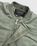 Entire Studios – A-2 Bomber Swamp - Outerwear - Grey - Image 5